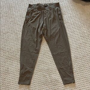 Kenneth Cole Men’s Track Pants